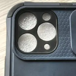 Чехол Thunderbolt для iPhone 11 Pro Max