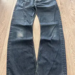Diesel Bootcut Jeans