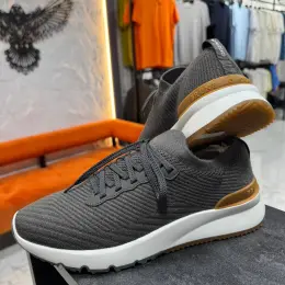 Brunello Cucinelli Взуття