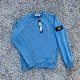 Stone Island Свитшот мужской