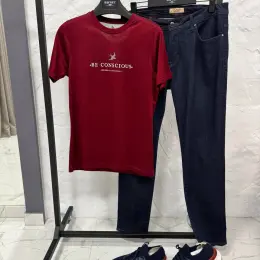 Футболка Brunello Cucinelli
