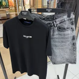 Футболка LV та шорти Difransel