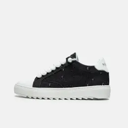 Numeris Black Denim кроссовки мужские 41-45