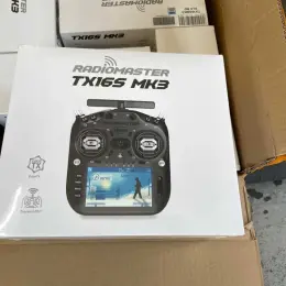 Пульт управления Radiomaster TX16S MK3