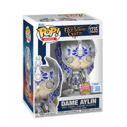 Funko Pop! Games: Baldur's Gate - Dame Aylin (1235)