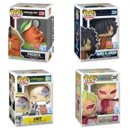 Ексклюзивні фігурки Funko Pop! до San Diego Comic-Con
