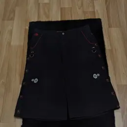 Шорти Baggy Vintage Stuka