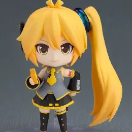 Vocaloid - Akita Neru - Nendoroid (#3106) Good Smile Company
