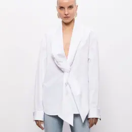 Сорочка блуза #Ysl