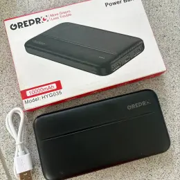 Power bank Gredpro 10000mAh HYG035