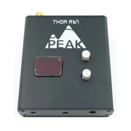 PeakFPV THOR T67/R67 T78/R78 R35 T35