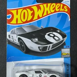 Hot Wheels Ford GT-40