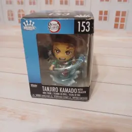 Фігурка Funko Minis Demon Slayer Tanjiro Kamado