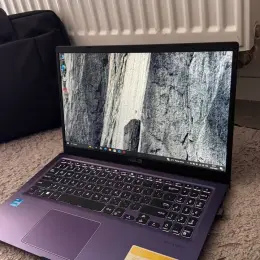 Ноутбук ASUS VivoBook 15 X515EA
