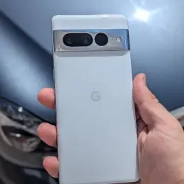 Google Pixel 7 Pro 12/256GB