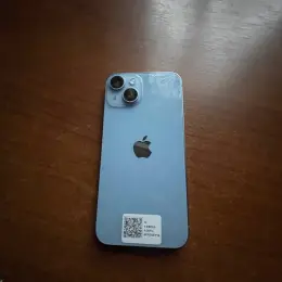 Apple iPhone 14 128 GB Blue