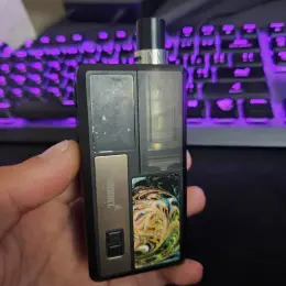 Smoant Knight 80 Pod-система
