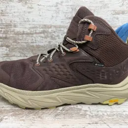 Hoka Anacapa 2 Mid GTX туристические ботинки размер 48