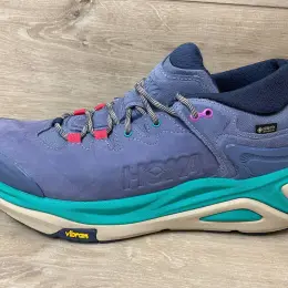 Hoka Kaha 3 Low GTX 46.5 р. (30 см)