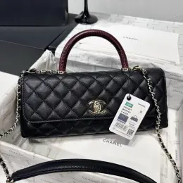 Сумка Chanel 29 * 13 * 6 см