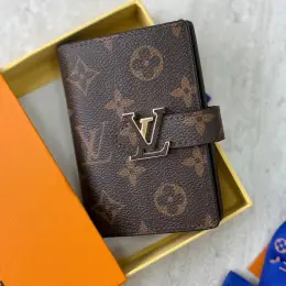 Гаманець LOUIS VUITTON 11*8 см