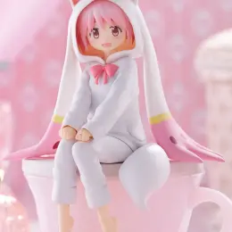 Фігурка Furyu Mahou Shoujo Madoka☆Magica Канаме Мадока 15 см