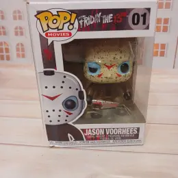 Фігурка Funko POP! Movies Friday the 13th Jason Voorhees