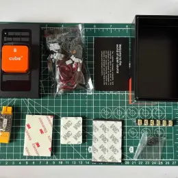 CubePilot Cube Orange+ Standard Set ADS-B