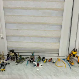 Конструктор Lego Chima