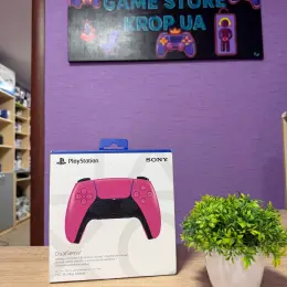 Геймпад DualSense (PS5) бу