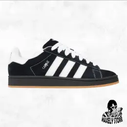 Adidas Campus 00s x Korn Black White