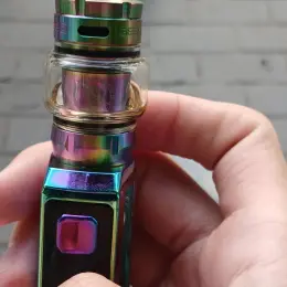 GeekVape Z50 с баком Geekvape Z Nano Tank