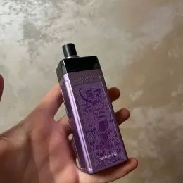 Pasito 2 Pod-система