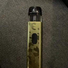 Vaporesso Xros 4 Mini + картридж