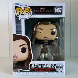 Funko Pop! Agatha Harkness 1457 Wanda Vision