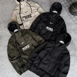 Nike Вітровка Осінь-Весна Туреччина
