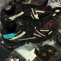 Кросівки New Balance 1906A Dragon Berry (топ копія)