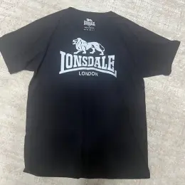 Футболка Lonsdale Лондон Оригинал Размер L