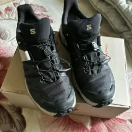 Трекінгові кросівки Salomon X Ultra Gore-Tex розмір 42