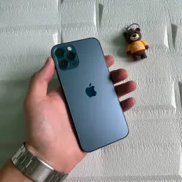 iPhone 12 Pro 256GB Neverlock Blue