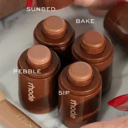 Кремовий бронзер Rhode Pocket Bronze Long-Wearing Cream Bronzer
