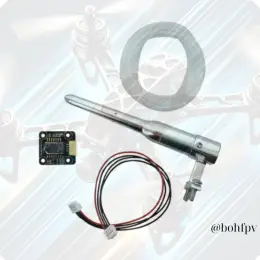 Датчик повітряної швидкості Holybro PT60 з сенсором MS5525DSO