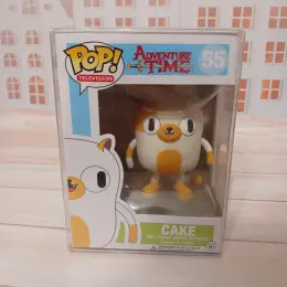 Фігурка Funko Pop TV Adventure Time 55 Cake