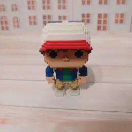 Фігурка Funko POP Stranger Things