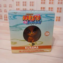 Фігурка Funko 5 Star Naruto Kurama