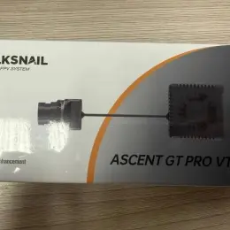 Камера Walksnail Ascent GT Pro 4W KIT