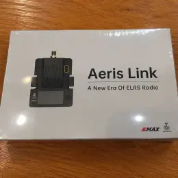Передавач EMAX Aeris Link ELRS 2.4GHz 1W
