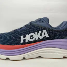 Hoka Gaviota 5 кроссовки мужские синие размер 41