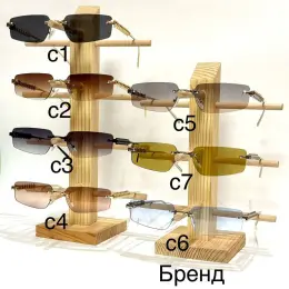 Окуляри Cartier
