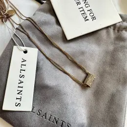 Allsaints Намисто